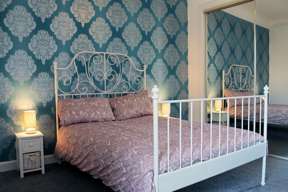 Hotel Silver Lining - Apartment Near Murrayfield, Edinburgh, photo