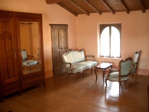 Гостиница Antica Dimora dell' Ortolano