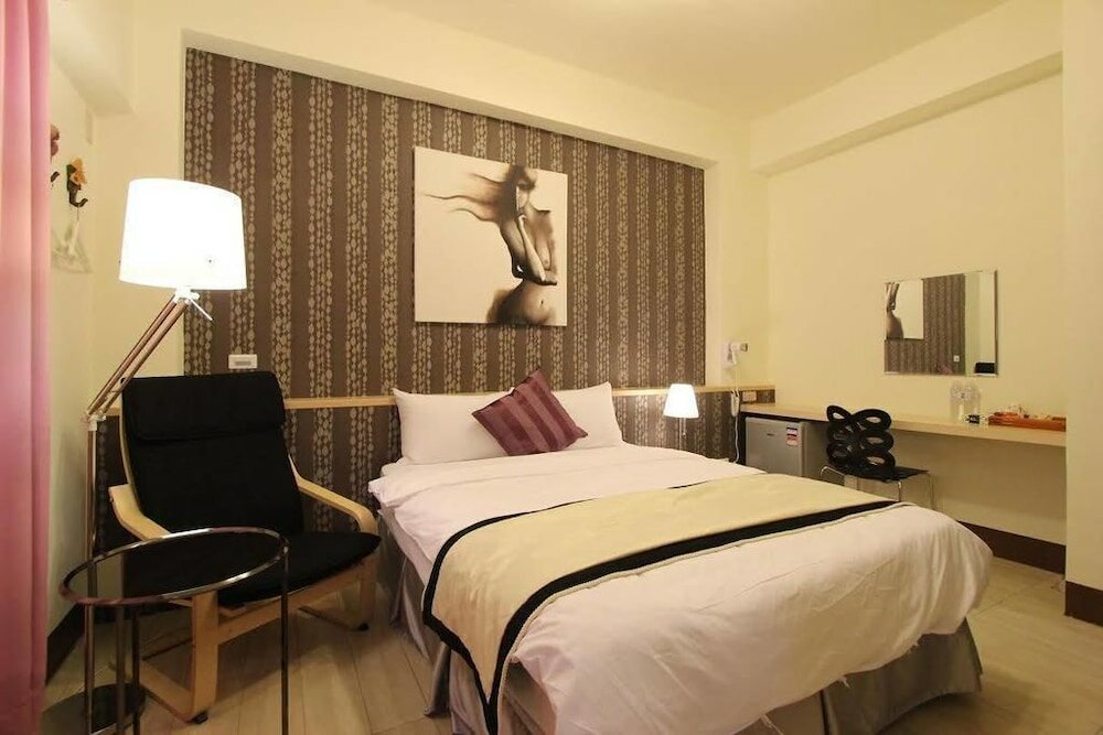 Фото Artdeco Guest House