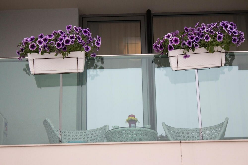 Фото Capitol Suites