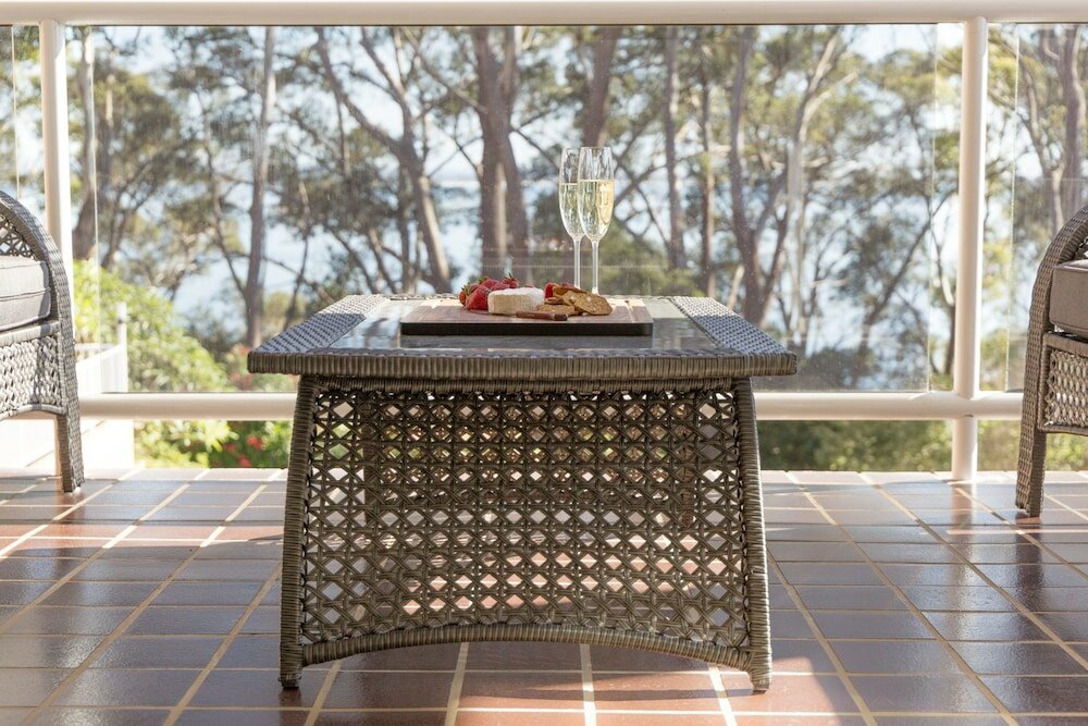 Фото Vista at Nelson Bay