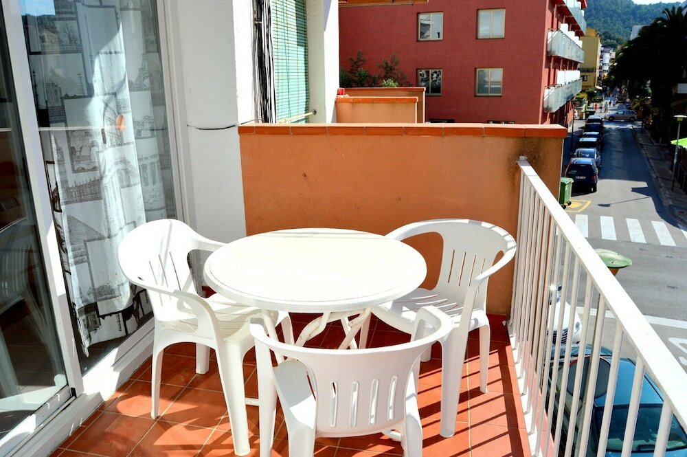 Фото Apartments Soleil Plage 1