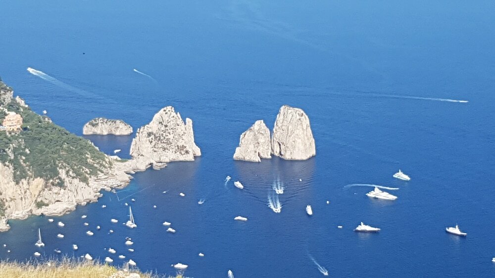 Фото Il Rifugio Capri