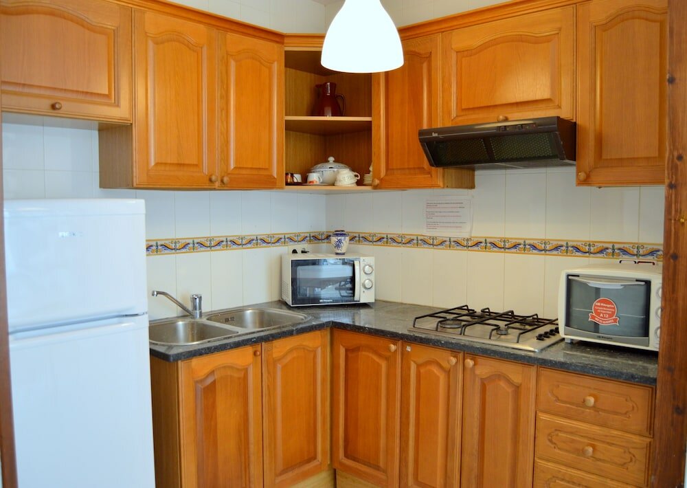 Фото Apartments Soleil Plage 1