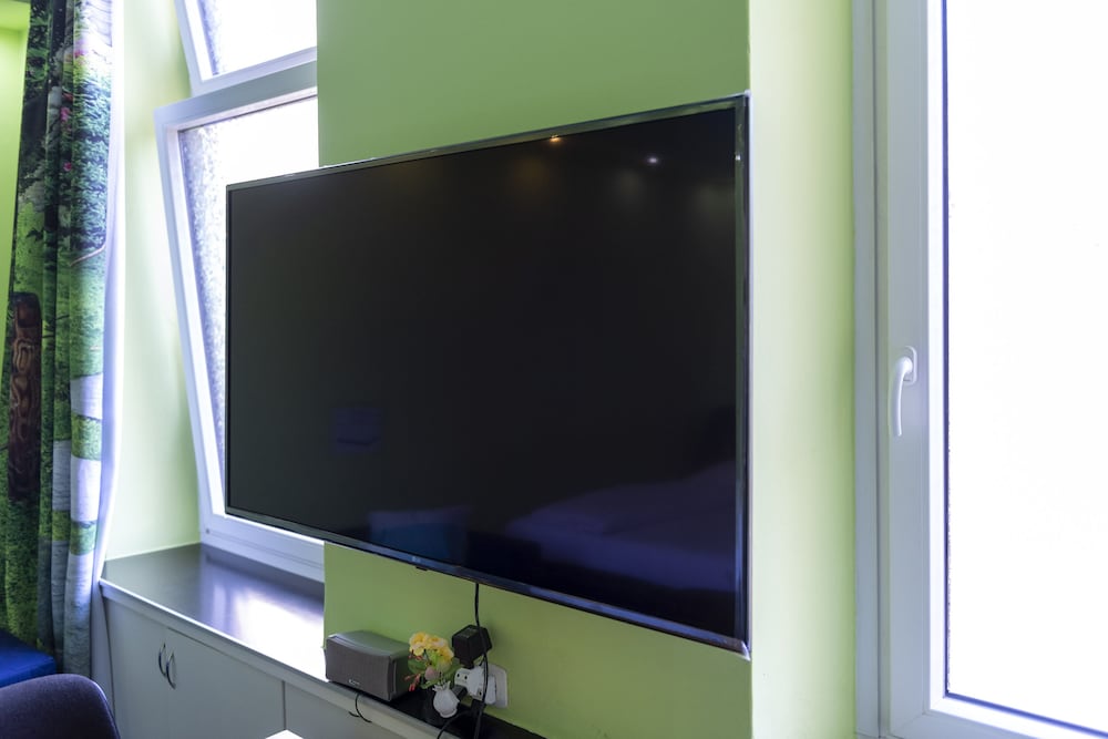 Фото Delphin Apartment