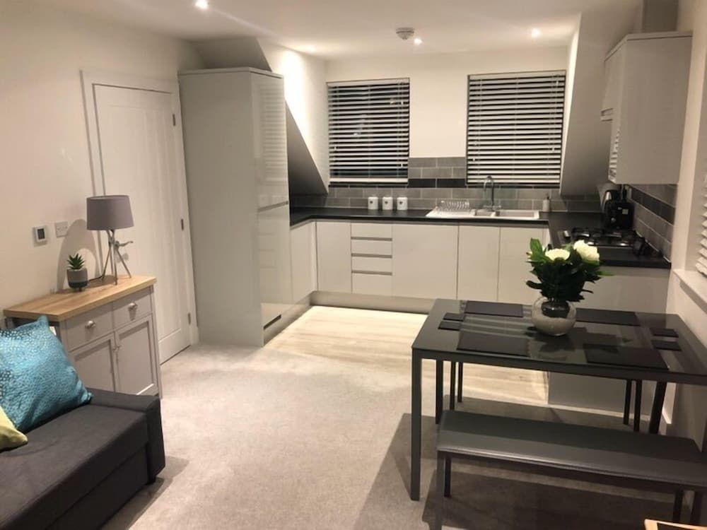 Фото Town Centre Lodge