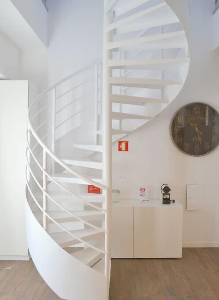 Фото Rh Aqueduto Lisbon House