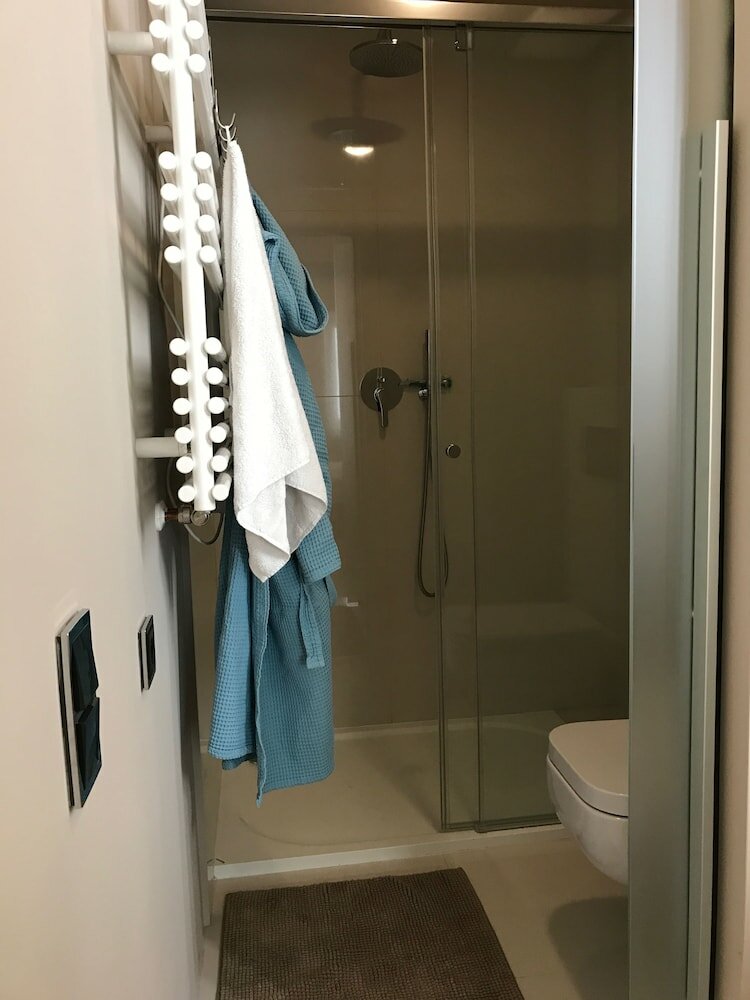 Фото Old Town Apartment Spalena