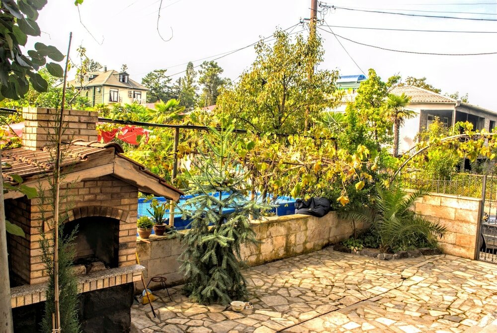 Фото Отель Амиго I