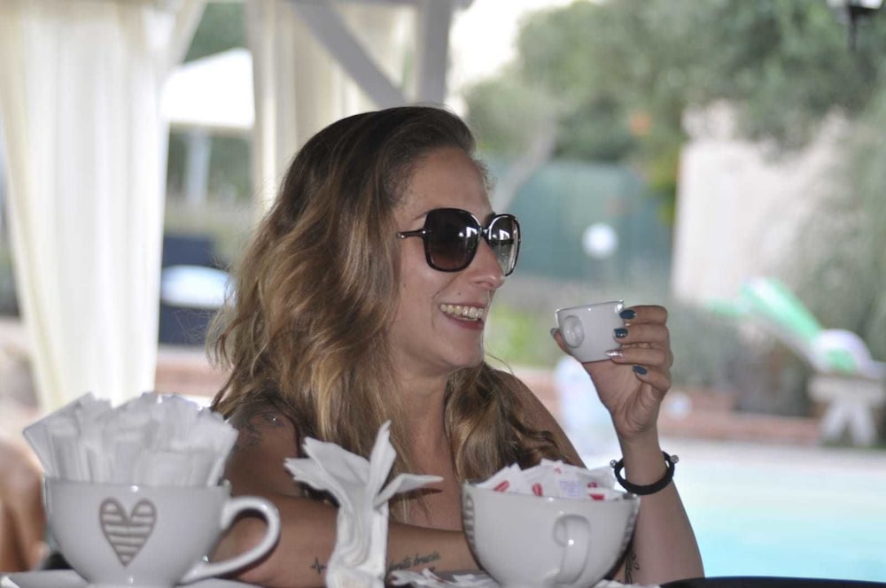 Фото Villa di L'Abbiu House