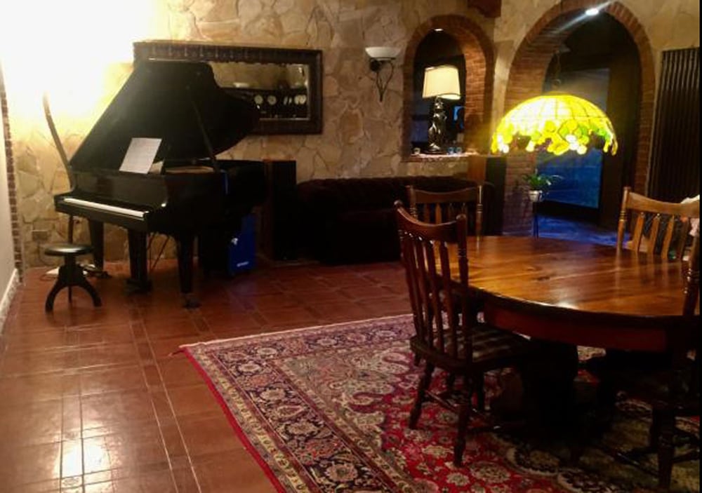 Фото Small Paradise B&b Palermo