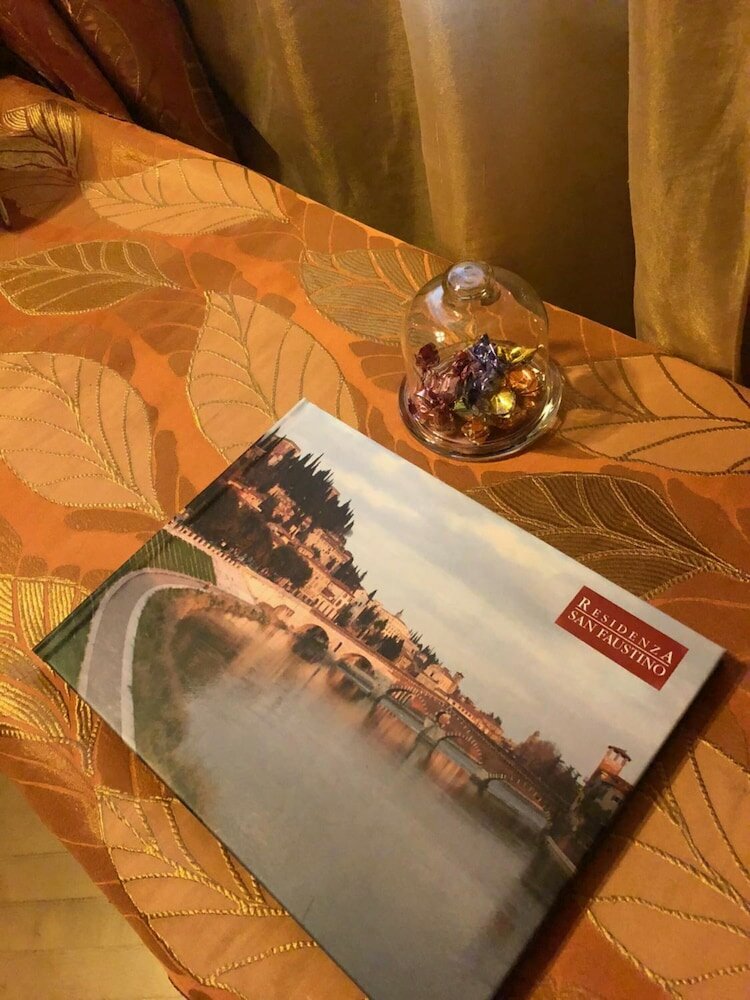 Фото Residenza Novecento