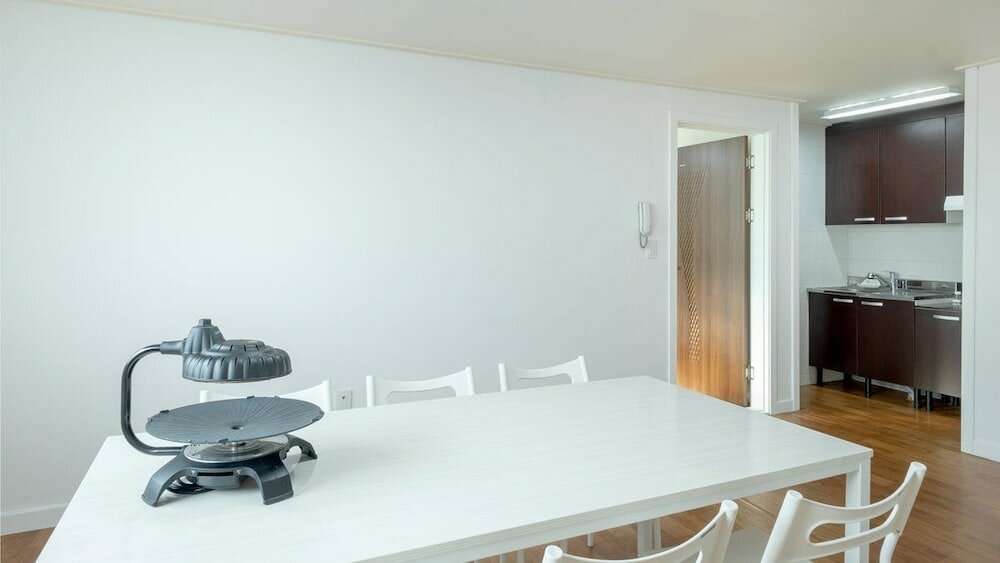 Фото Yeongheungdo Sun Pension