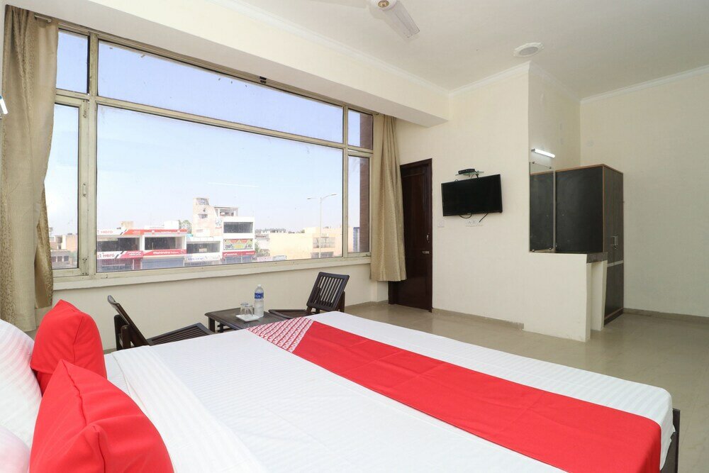 Фото Oyo 30886 Ra Vista