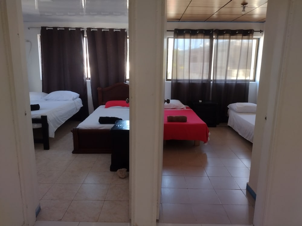 Фото Feyajoma San Andres Islas