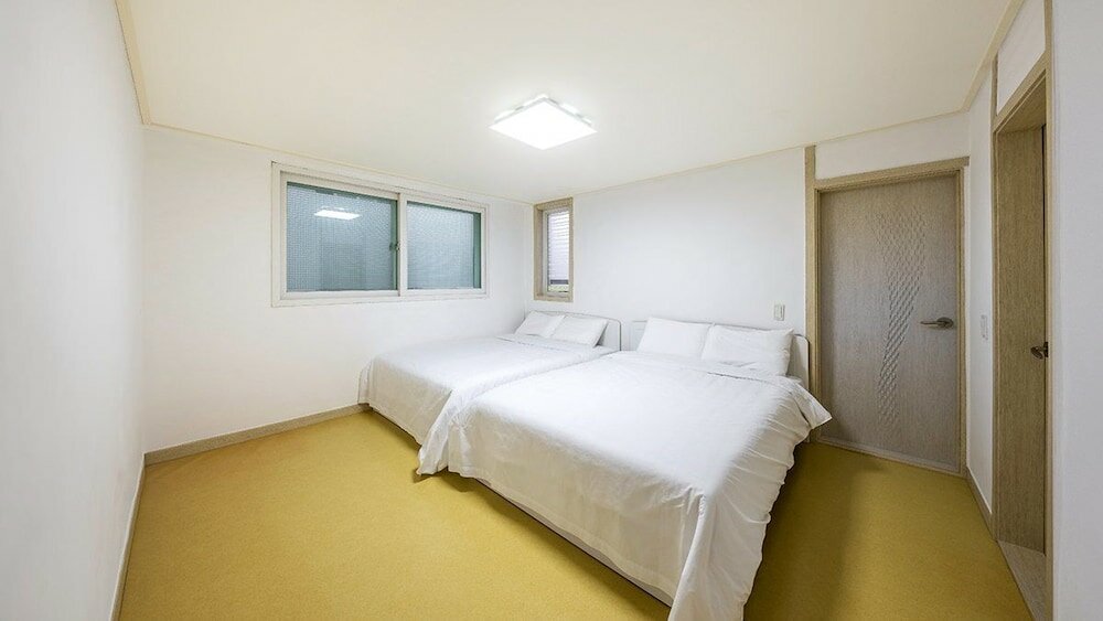 Фото Yeongheungdo Sun Pension