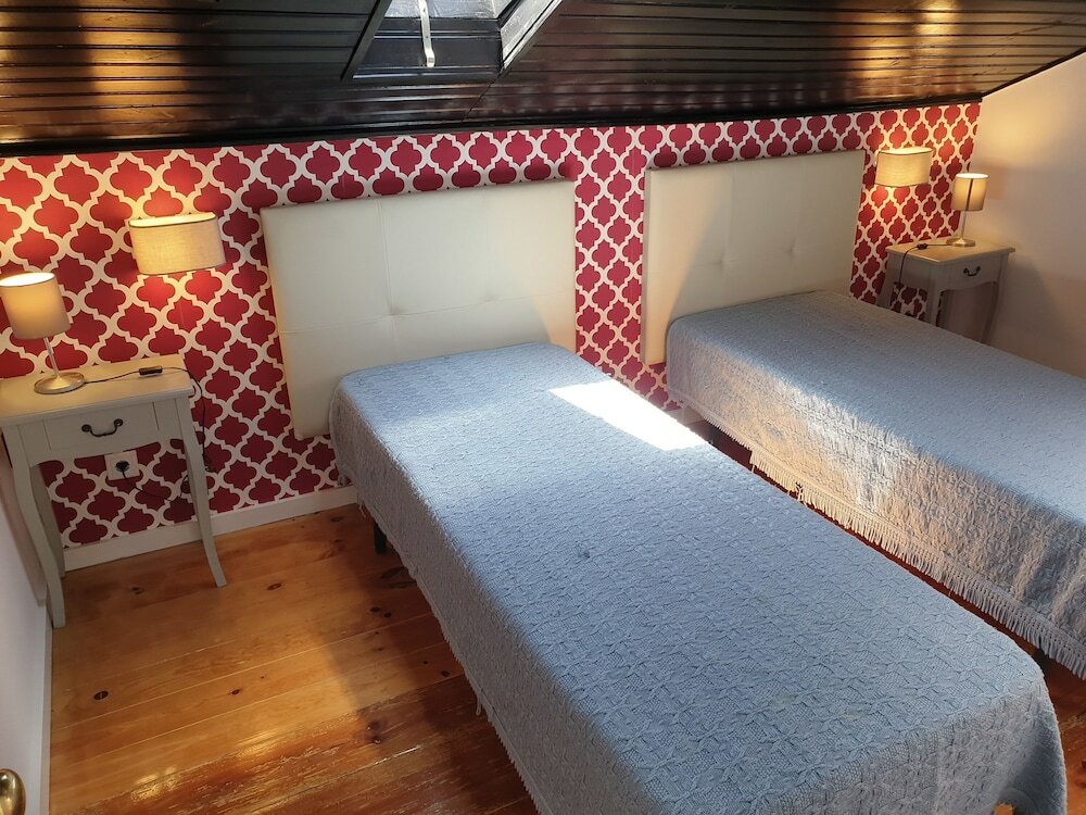 Фото Solar Transmontano