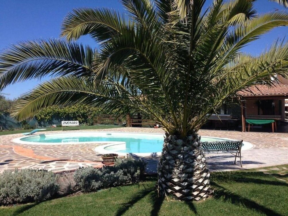 Фото Villa di L'Abbiu House