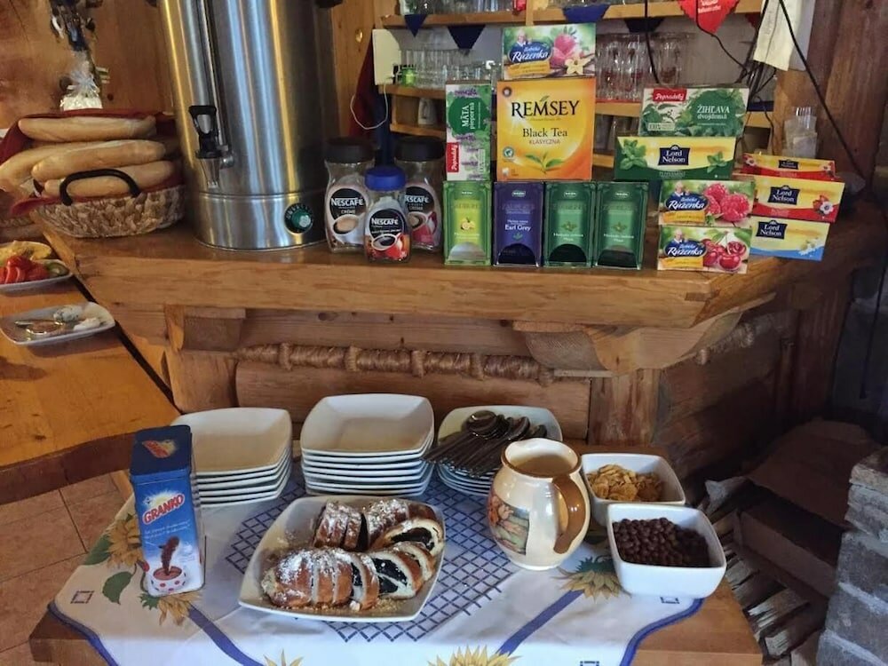 Фото Penzion Slovakia