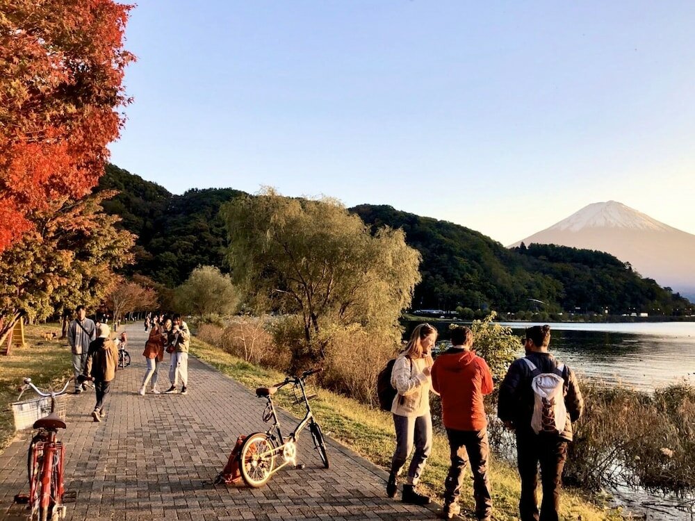 Фото Dot Hostel & Bar