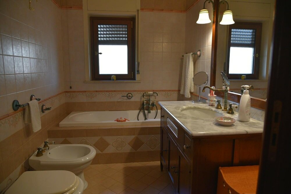 Фото La Terrazza Nascosta