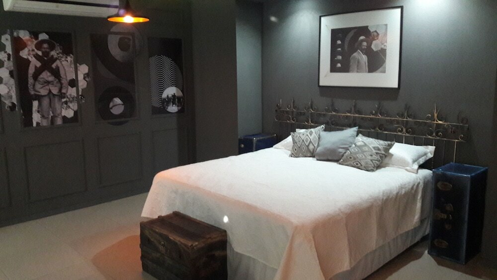 Фото Doroteo Hotel Boutique