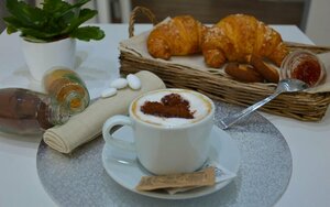 Гостиница Ca dei Nobili