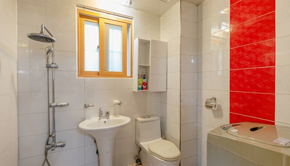 Фото Goorm Dari Pension