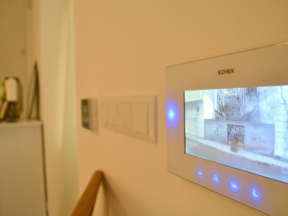 Фото Rh Aqueduto Lisbon House