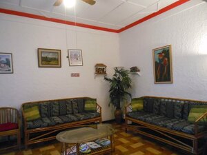 Гостиница Ara Macao Inn