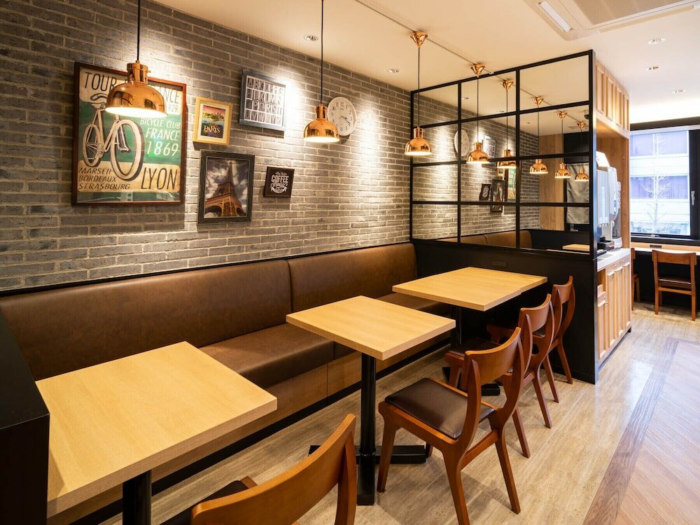 Фото Super Hotel Niigata