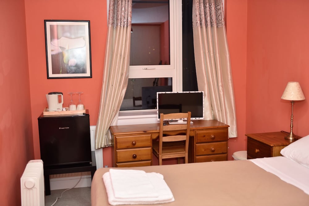 Фото Bray Apartment