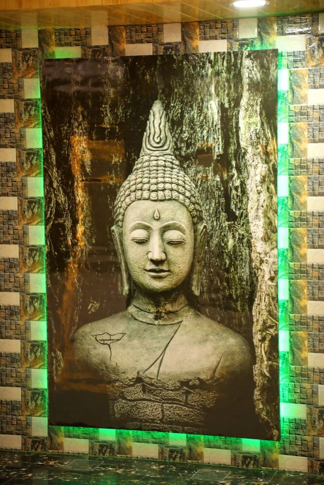 Фото Hotel New Seasons