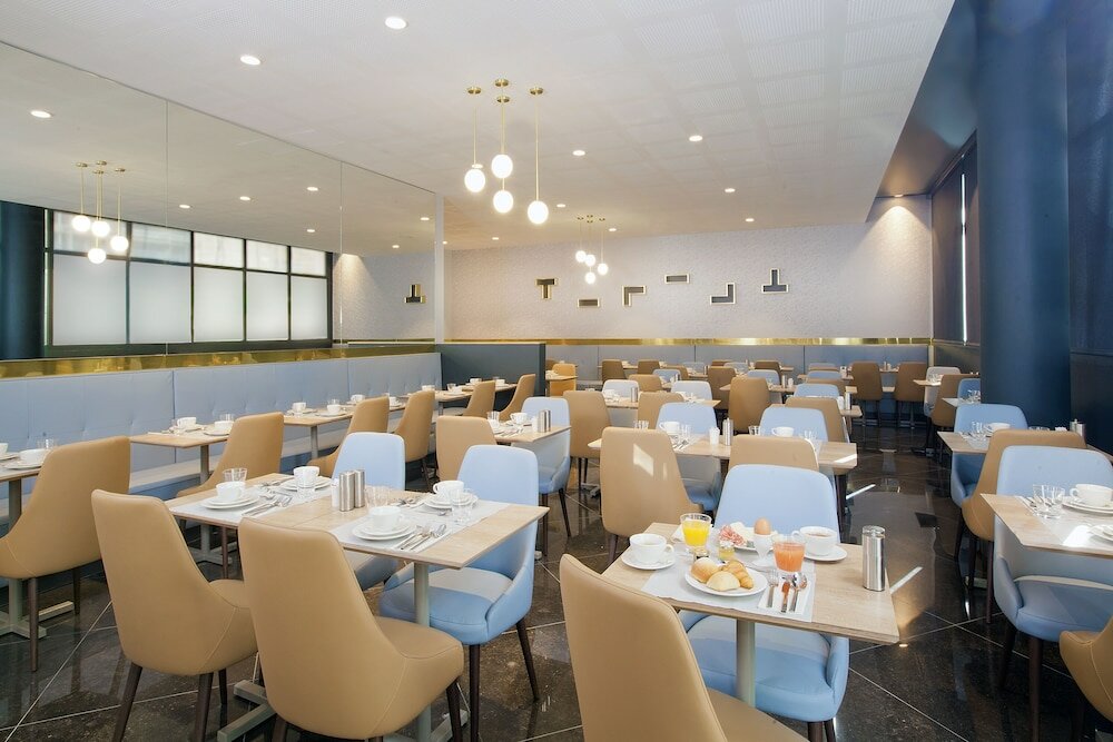 Фото Residhome Puteaux La Defense