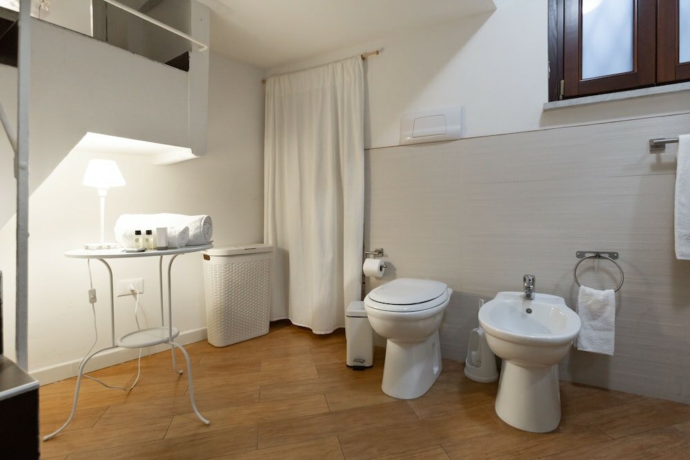 Фото Quattro Canti Charming Flat