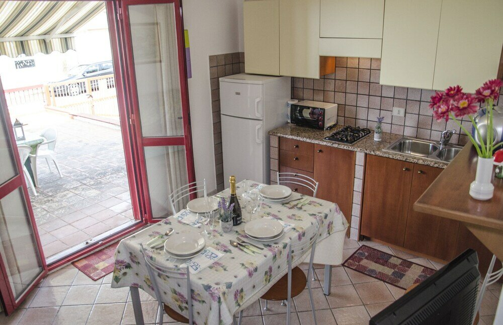 Фото Casa Parago