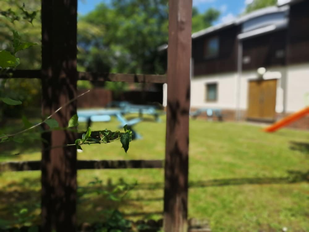 Фото The Tudor Hotel