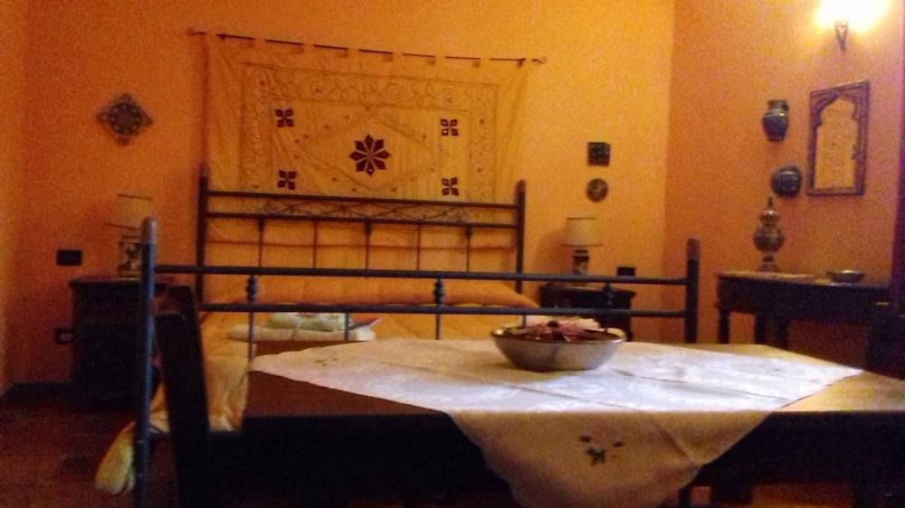 Фото L ' Arabo e il Normanno