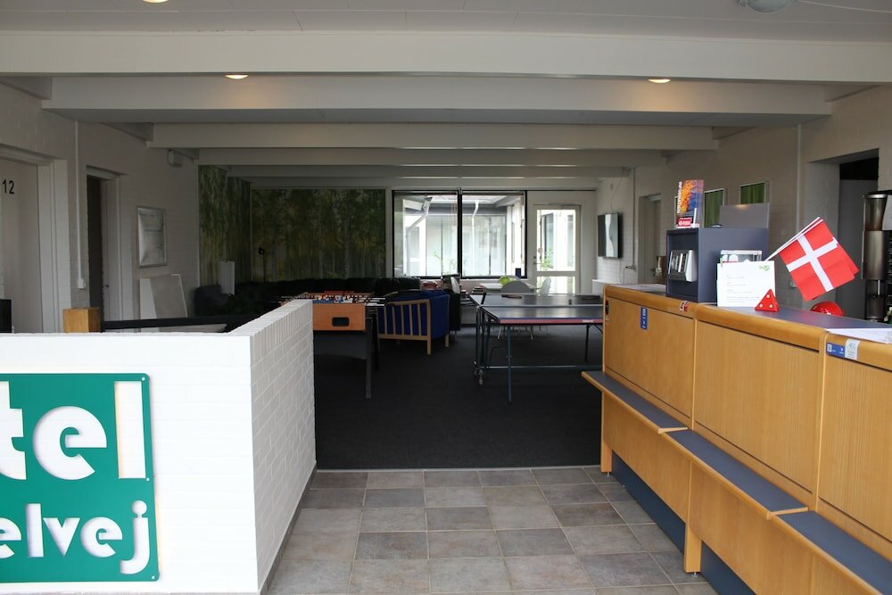 Фото Motel Poppelvej