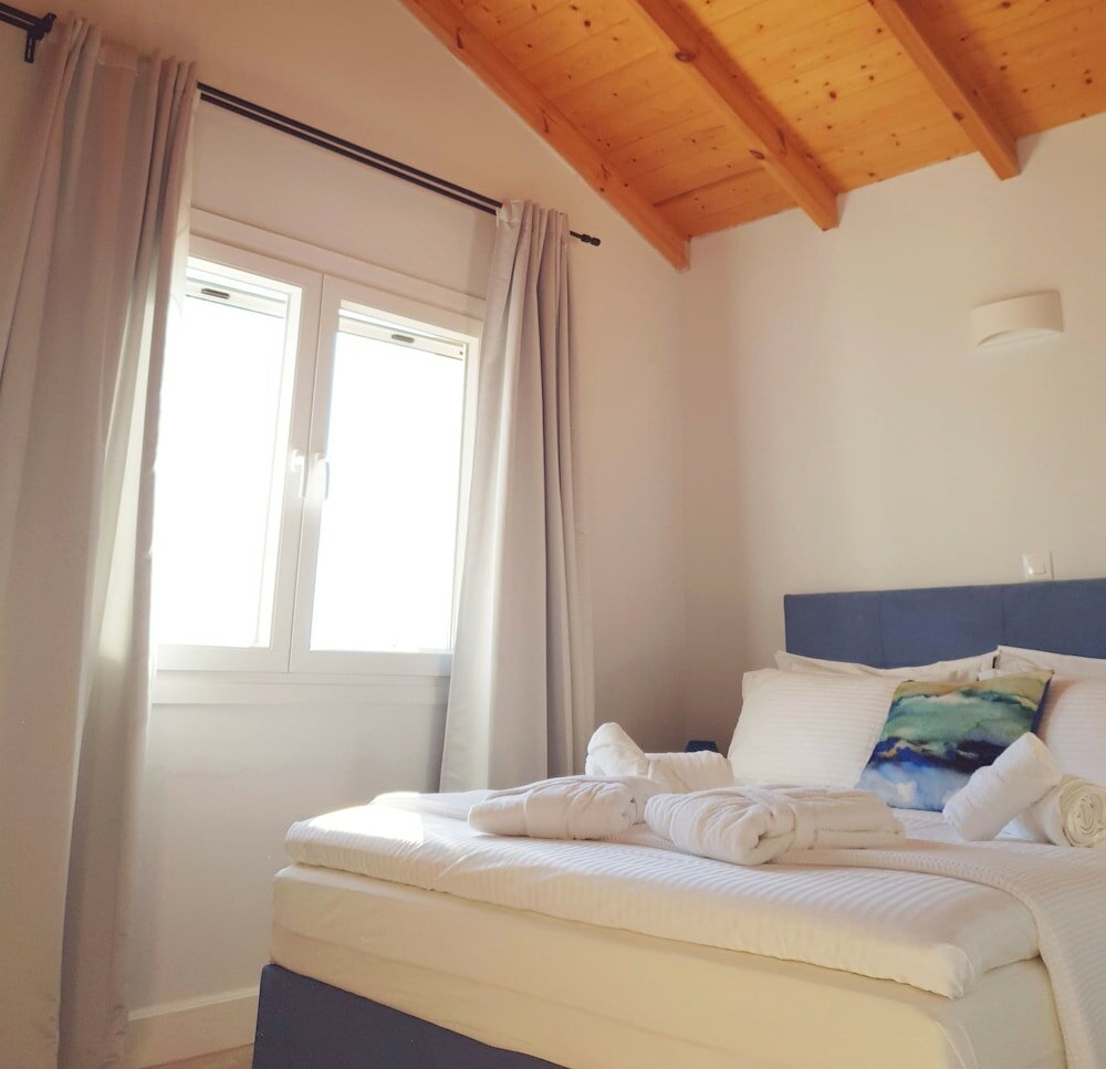 Фото Reiki Luxury Villas