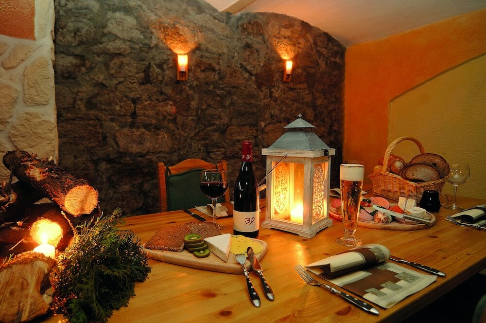 Фото Landhotel zur Post