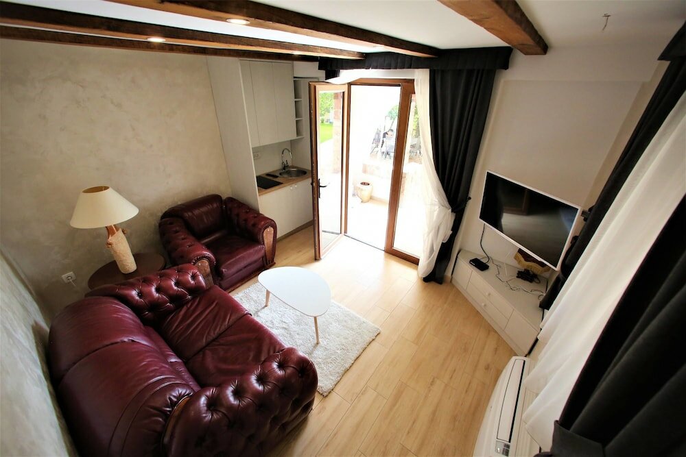 Фото Vila La Vita del Mare