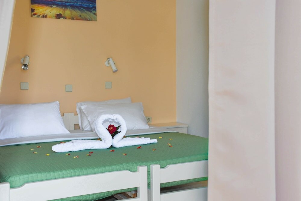 Фото Litinas Apartments