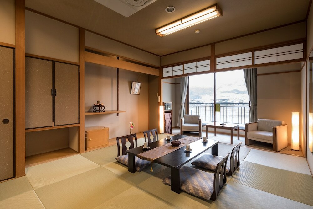 Фото Chikugogawa Onsen Kiyonoya