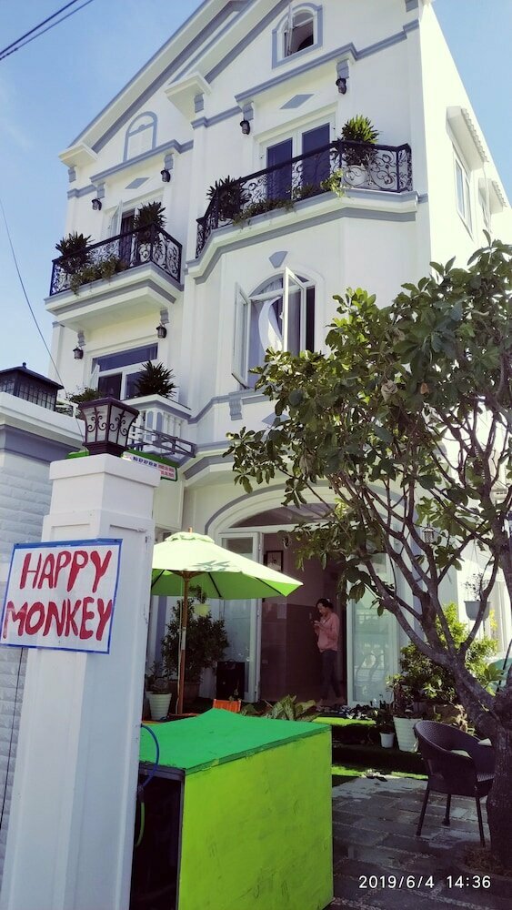 Hotel Happy Monkey Hostel, Hội An, photo
