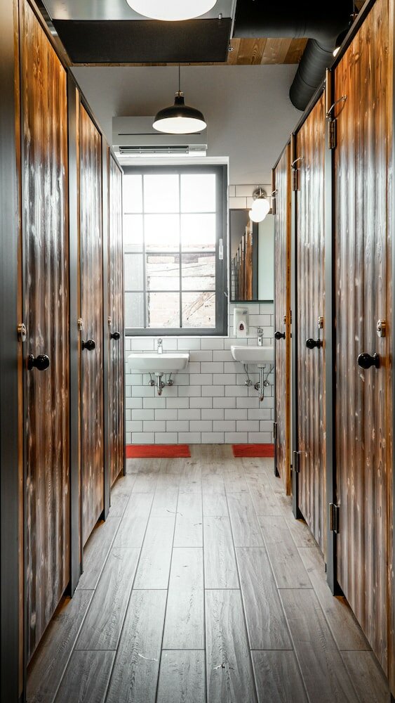 Фото Turn Hostel