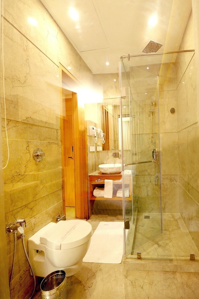 Фото The Landmark Amritsar