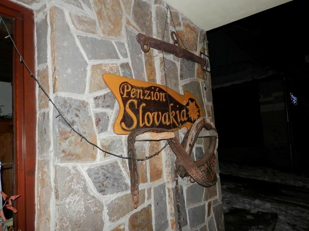 Фото Penzion Slovakia