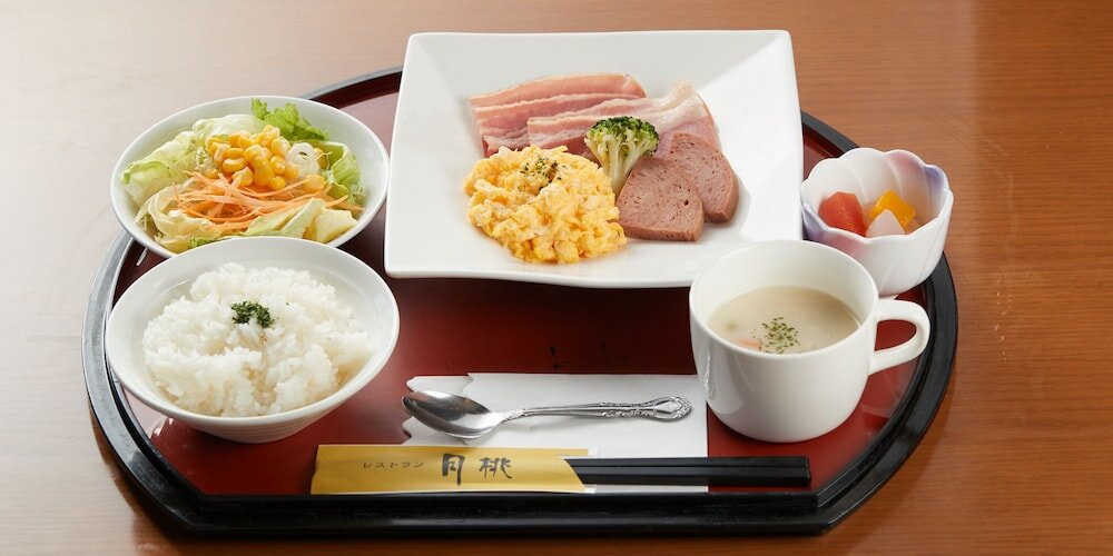 Фото Hotel Sports Lodge Itoman