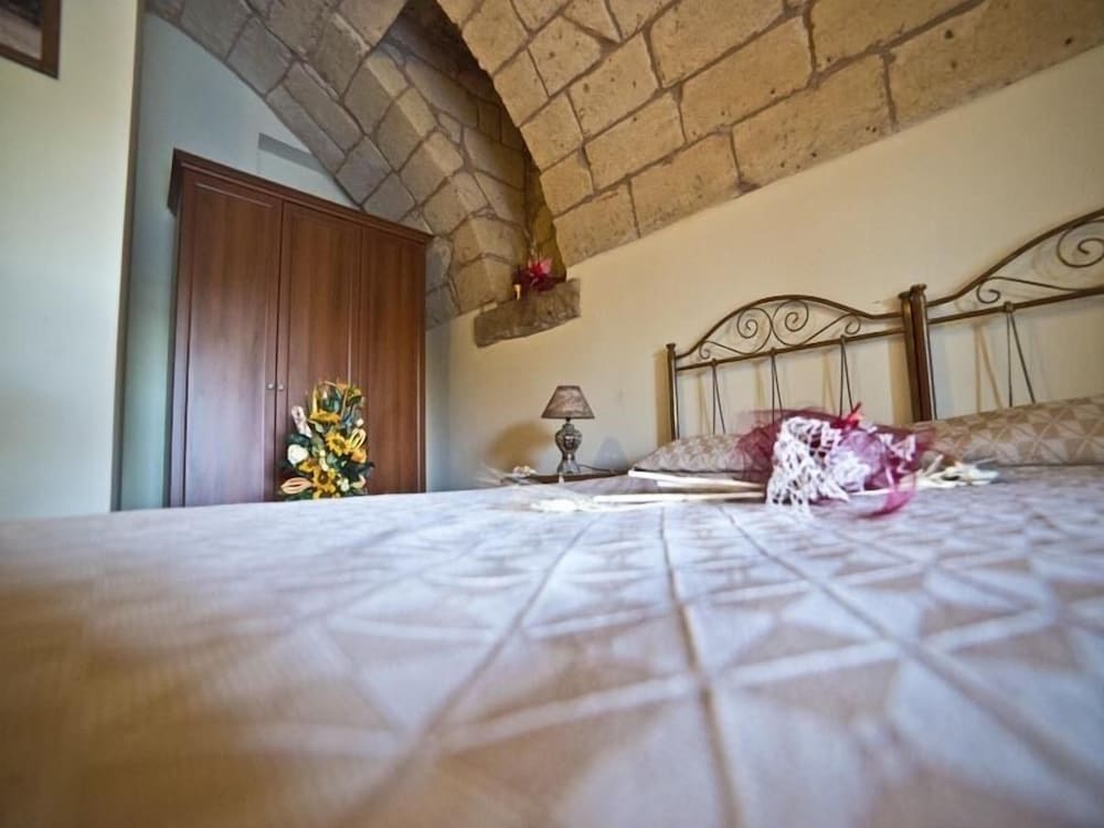 Фото Masseria Cinti